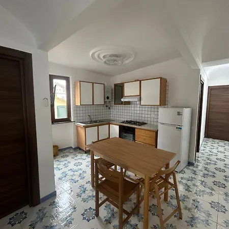 דירה Casa Lily