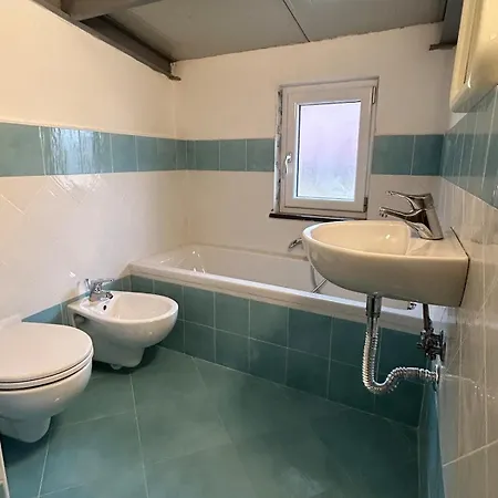 Casa Lily דירה Casamicciola Terme