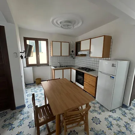 Casa Lily Casamicciola Terme