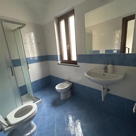 Casa Lily Apartman Casamicciola Terme