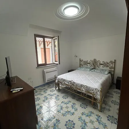 Casa Lily Casamicciola Terme