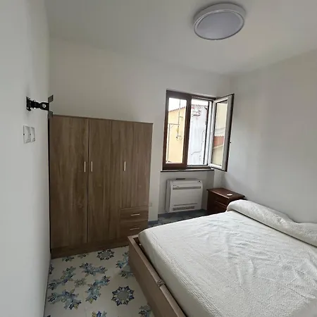 Διαμέρισμα Casa Lily